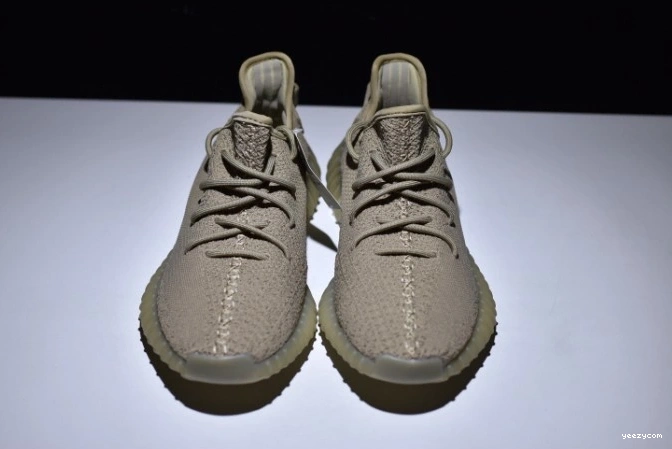 Yeezy V2 Boost DA9572 Adidas Green Dark 350 0814